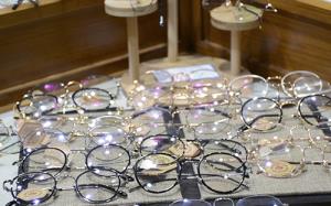 眼鏡廠污水處理設(shè)施優(yōu)化升級工程